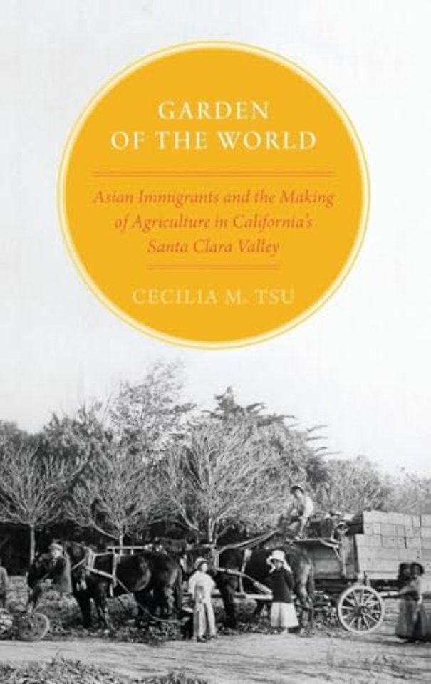 Garden of the World
