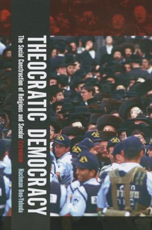 Theocratic Democracy