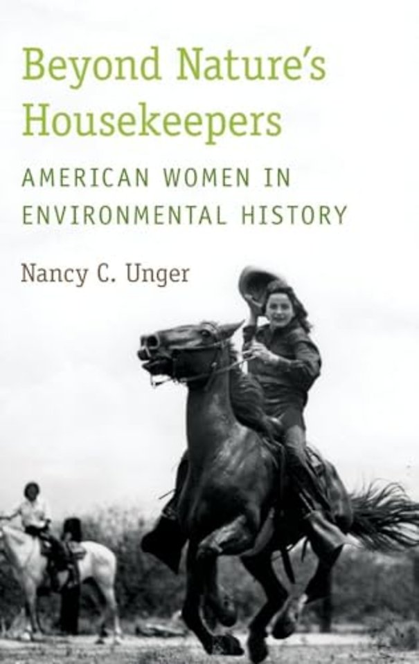 Beyond Nature's Housekeepers