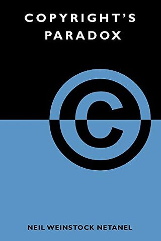 Copyright's Paradox