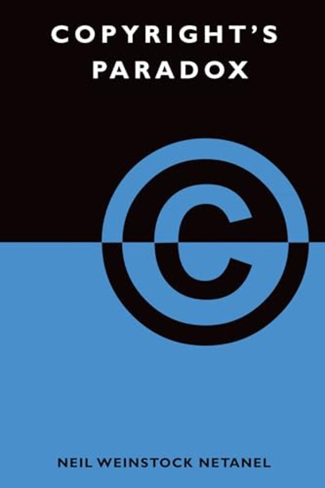 Copyright's Paradox
