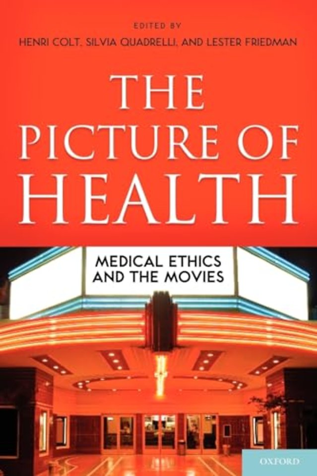 The Picture of Health