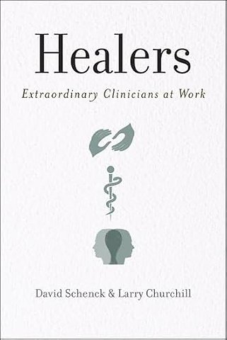 Healers