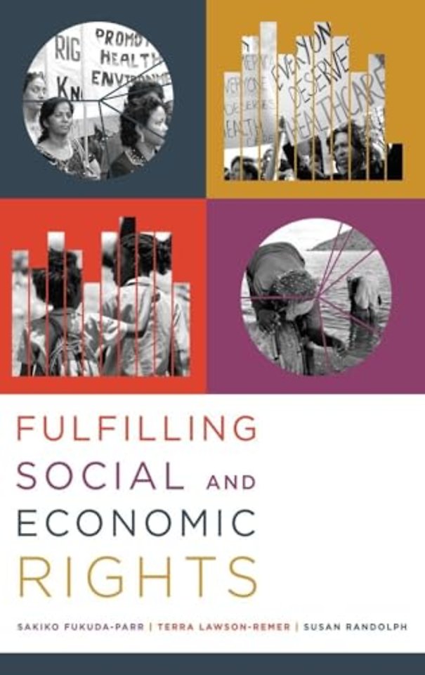 Fulfilling Social and Economic Rights