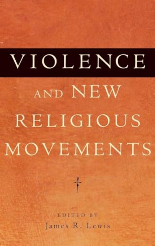 Violence and New Religious Movements