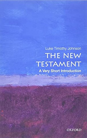 The New Testament