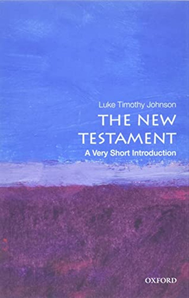 The New Testament