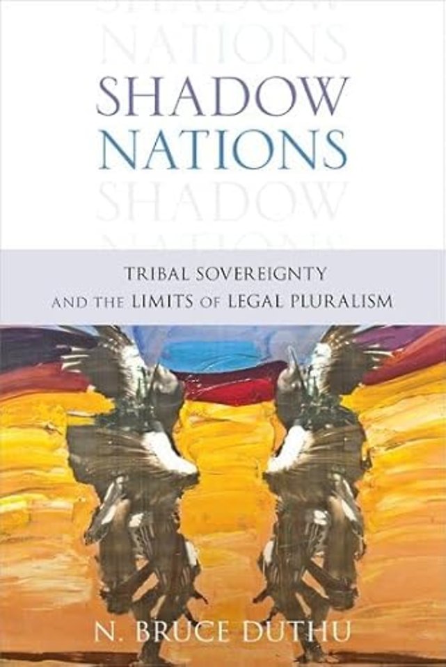Shadow Nations