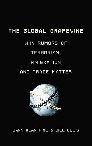 The Global Grapevine