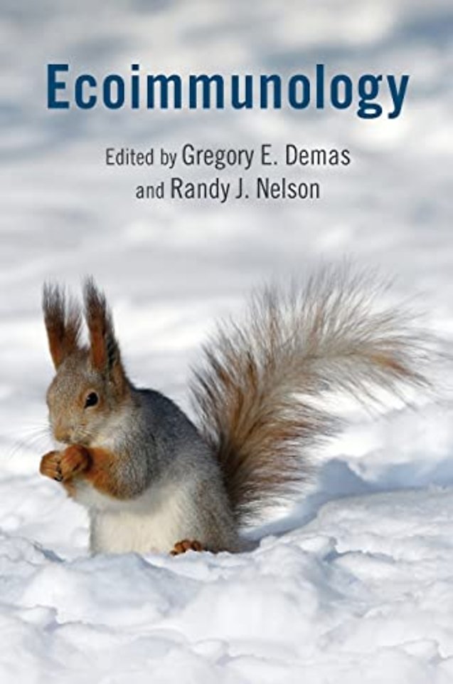 Ecoimmunology