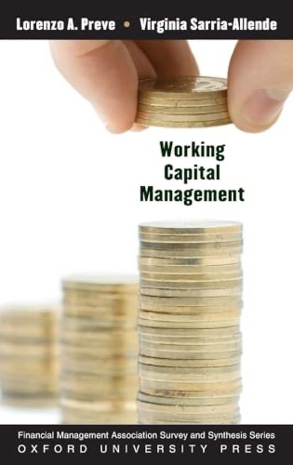 Working Capital Management
