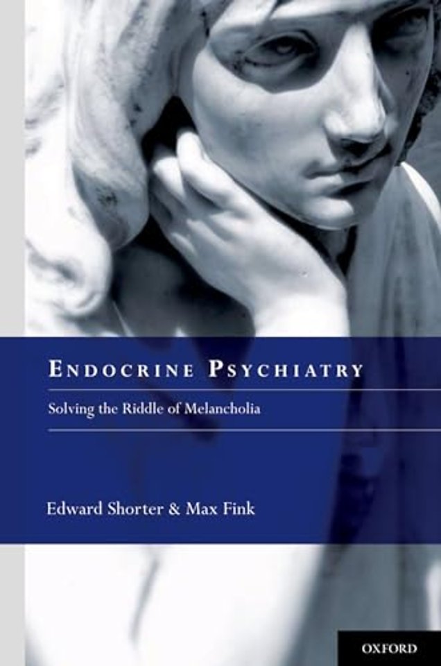 Endocrine Psychiatry
