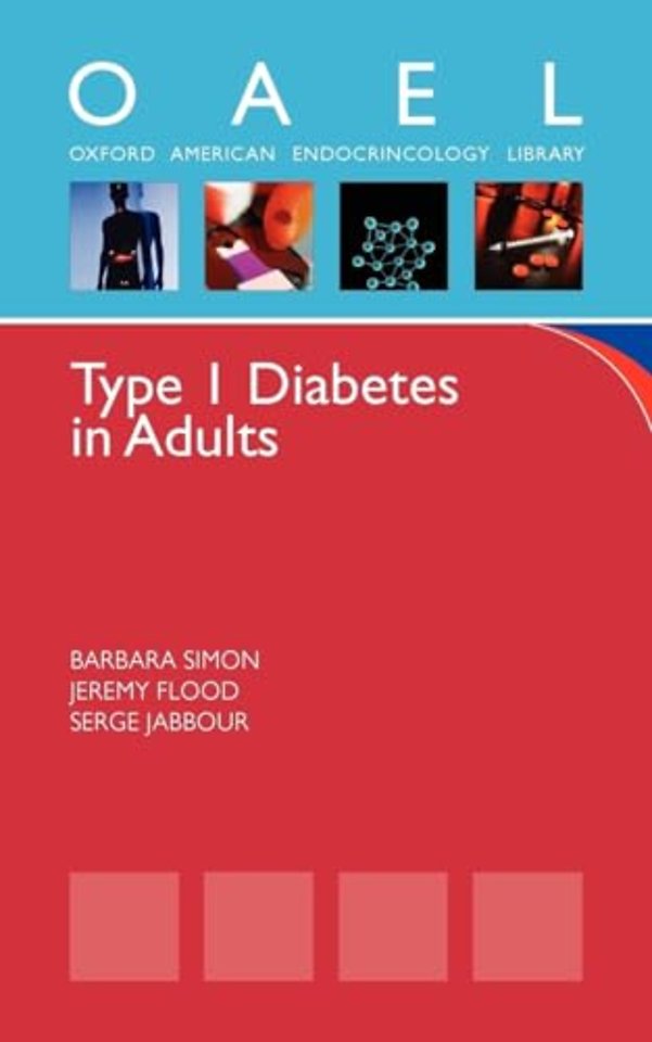 Type 1 Diabetes in Adults