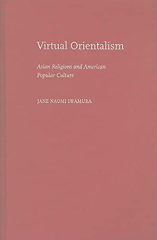 Virtual Orientalism