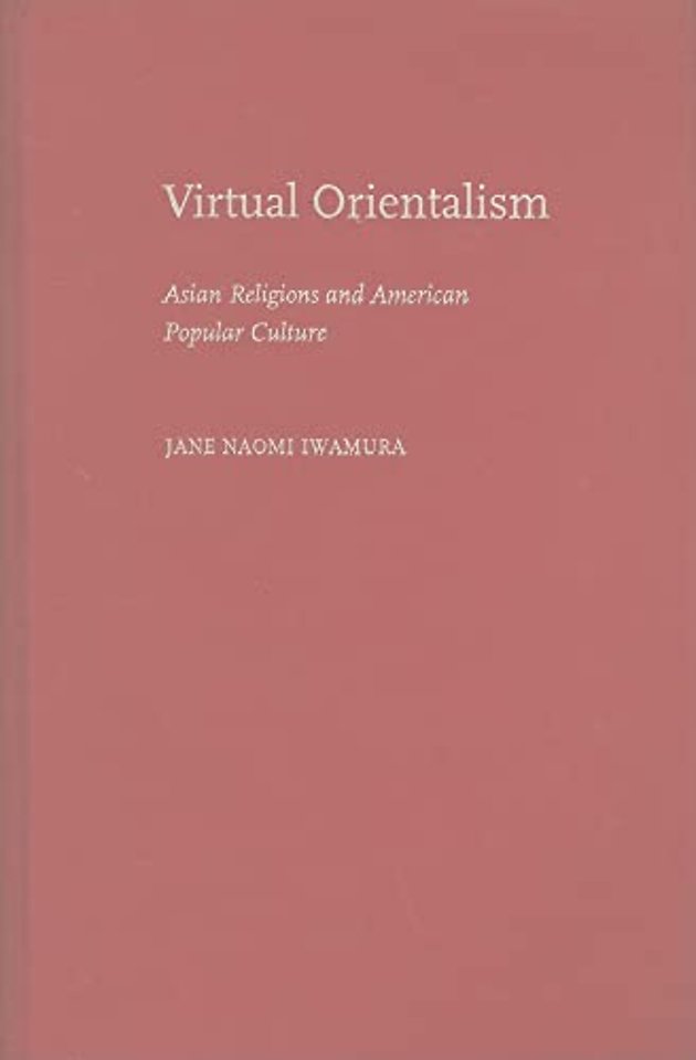 Virtual Orientalism