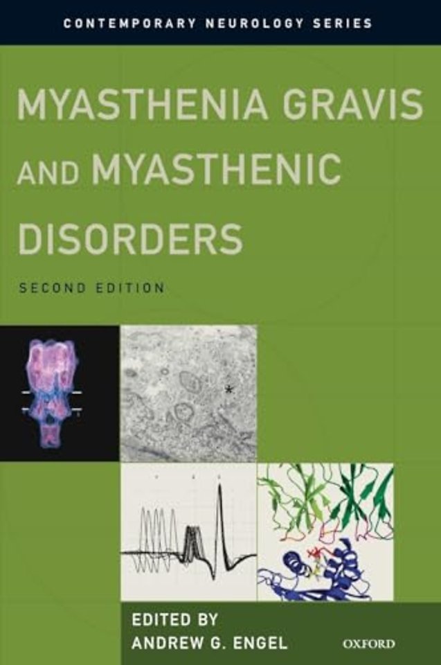 Myasthenia Gravis and Myasthenic Disorders