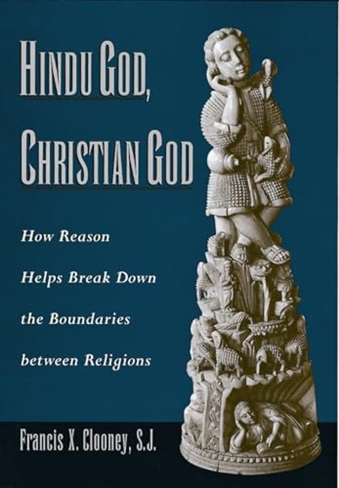 Hindu God, Christian God