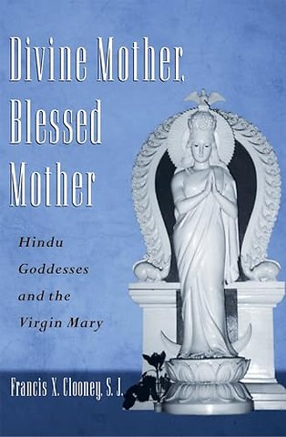 Divine Mother, Blessed Mother
