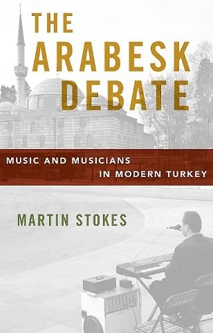 The Arabesk Debate