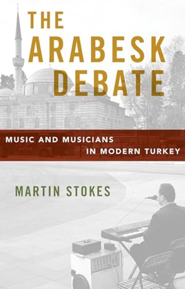 The Arabesk Debate