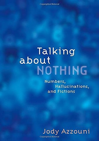 Talking About Nothing