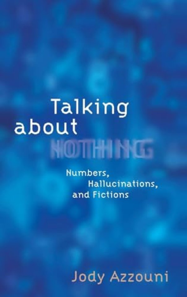 Talking About Nothing