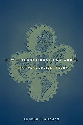 How International Law Works