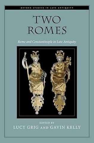 Two Romes