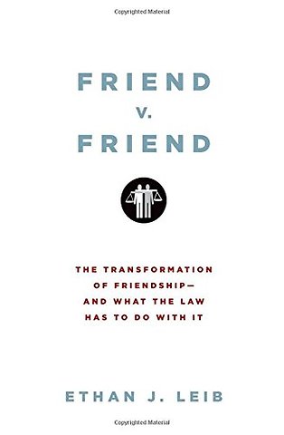 Friend v. Friend