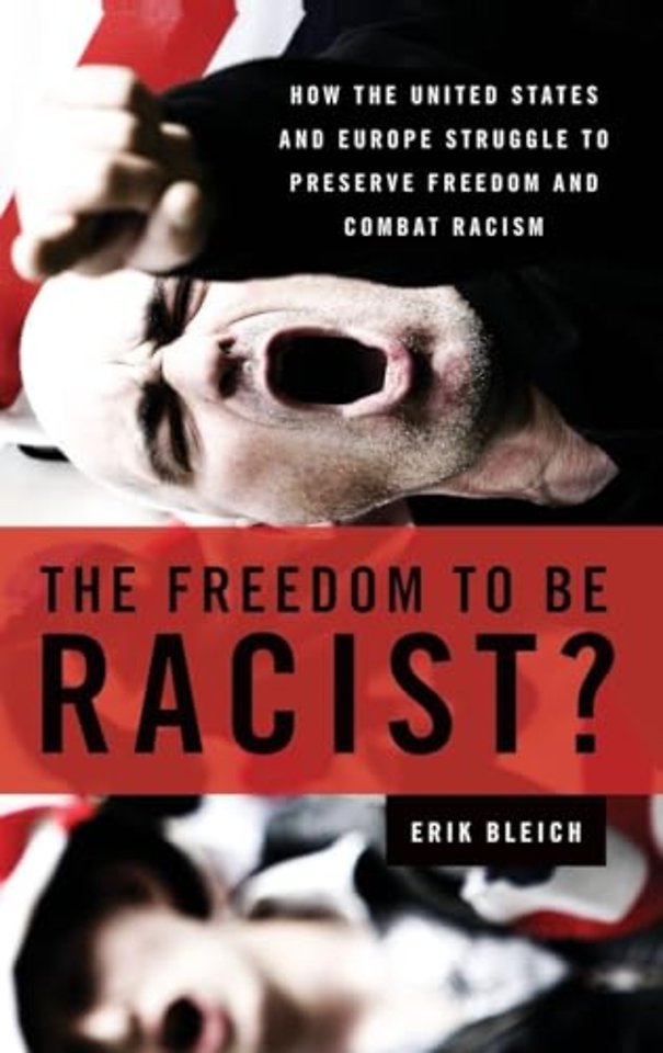 The Freedom to Be Racist?