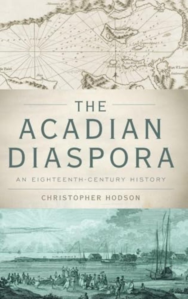 The Acadian Diaspora