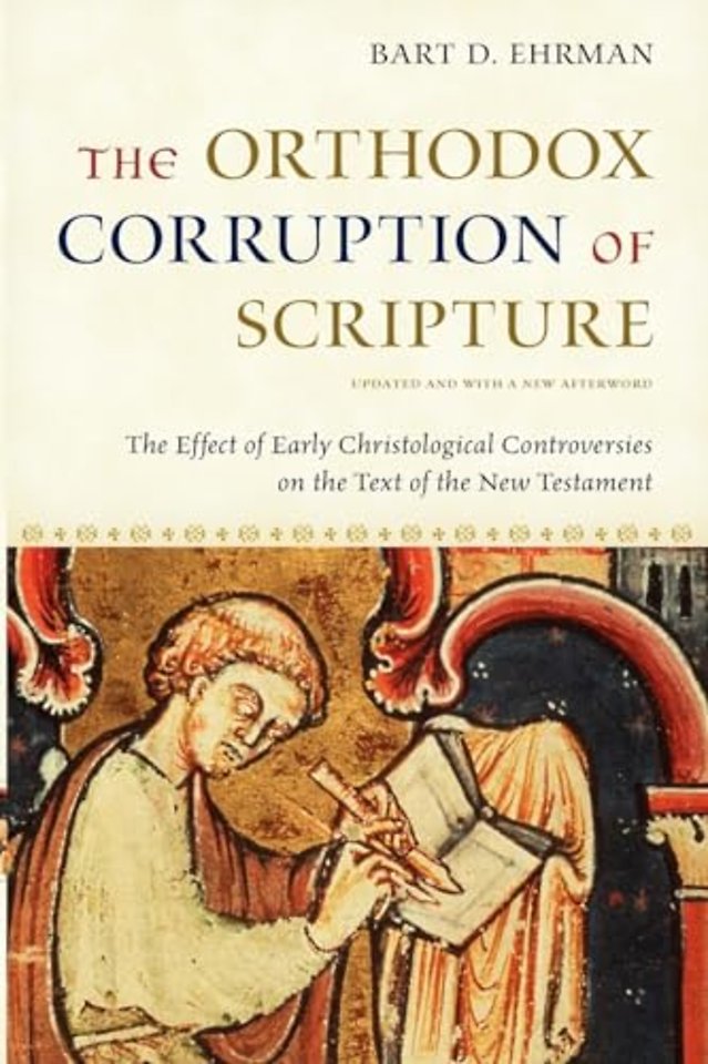The Orthodox Corruption of Scripture