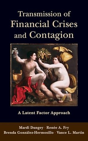 Transmission of Financial Crises and Contagion