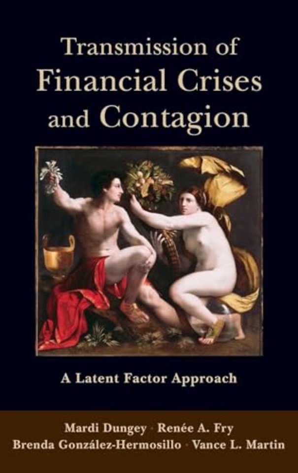 Transmission of Financial Crises and Contagion