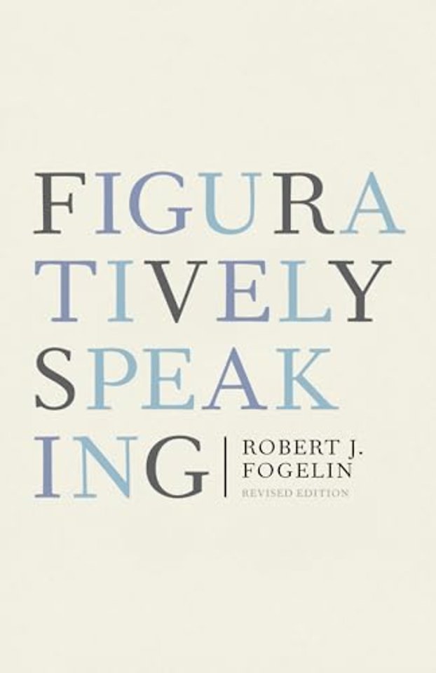 Figuratively Speaking