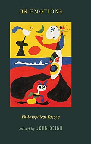 On Emotions