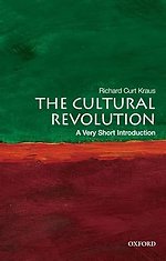 The Cultural Revolution: A Very Short Introduction