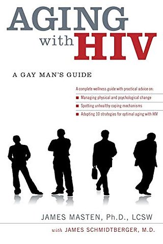 Aging with HIV