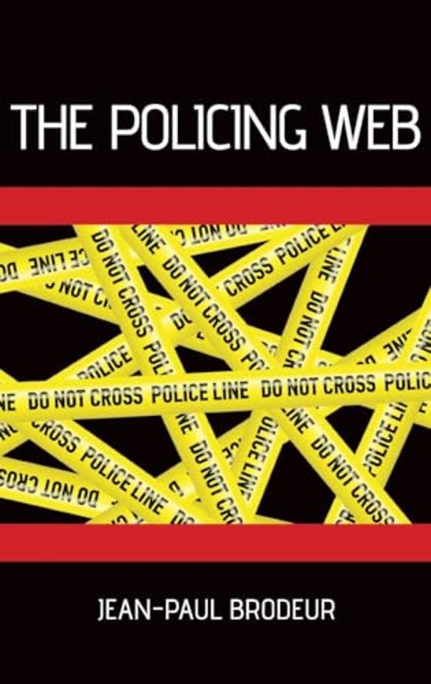 The Policing Web