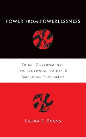 Power from Powerlessness