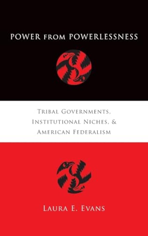 Power from Powerlessness