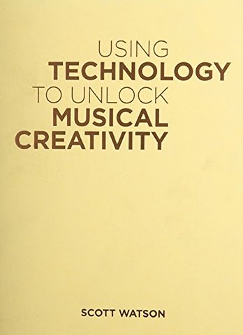 Using Technology to Unlock Musical Creativity