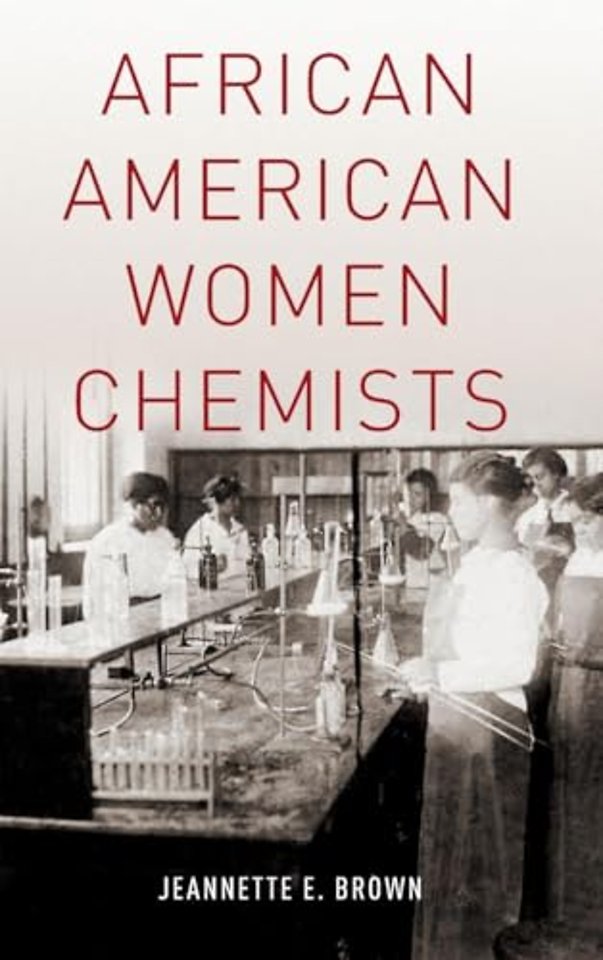 African American Women Chemists
