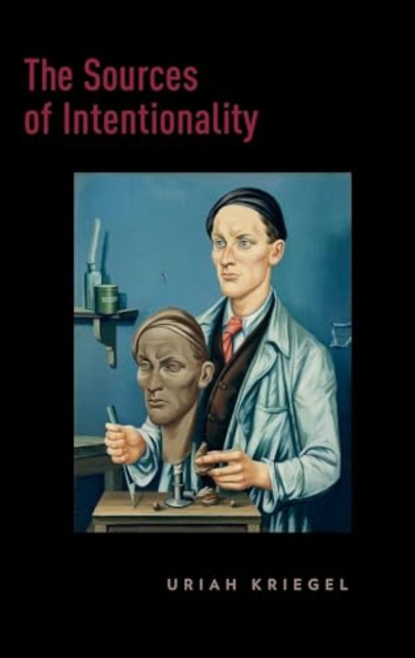 The Sources of Intentionality