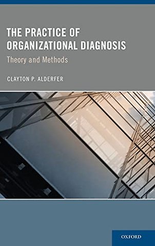 The Practice of Organizational Diagnosis