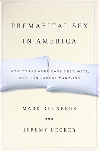 Premarital Sex in America