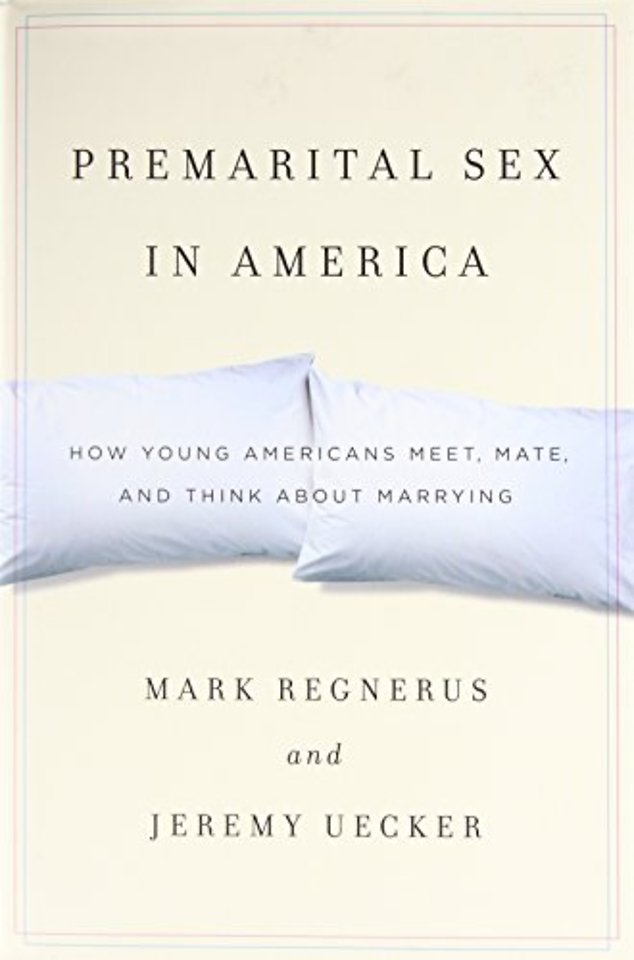 Premarital Sex in America