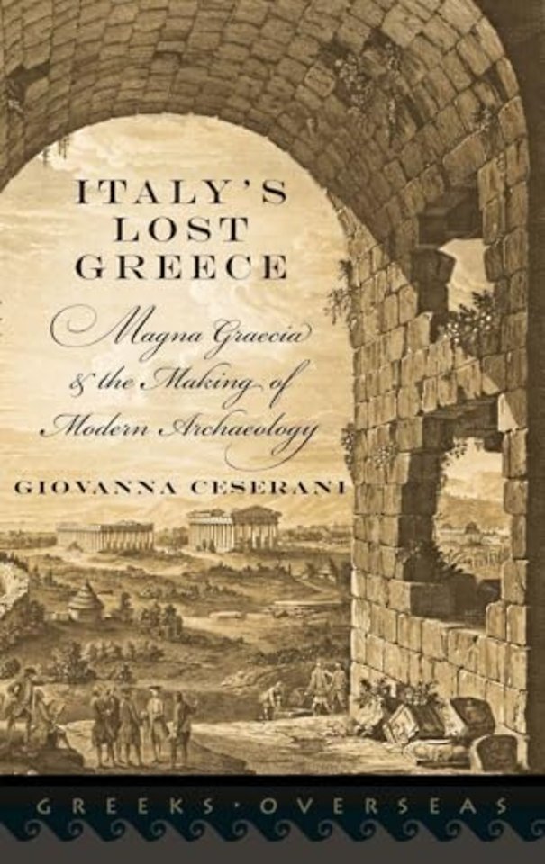 Italy's Lost Greece