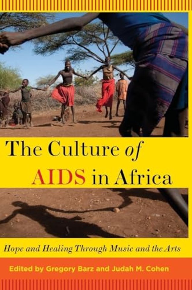 The Culture of AIDS in Africa
