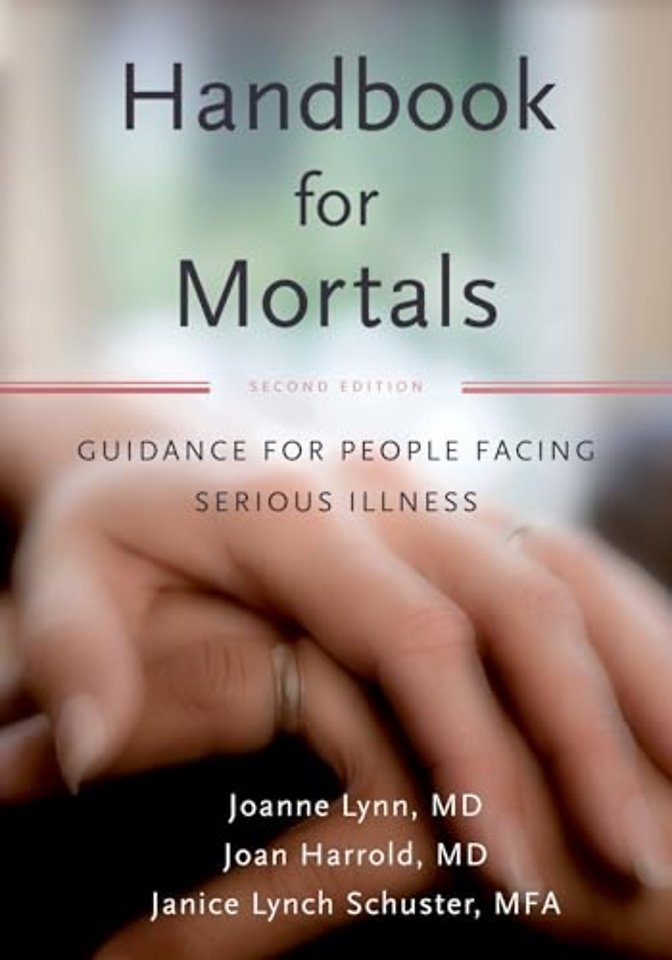 Handbook for Mortals